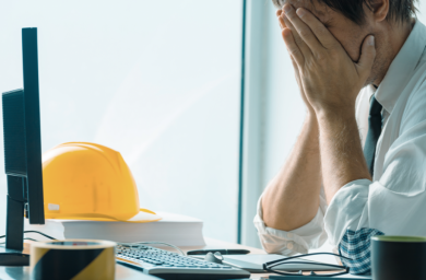 Maiores erros da construo civil: 6 erros que voc deve evitar na construo